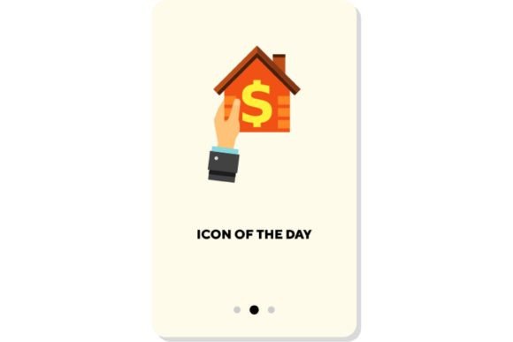 Mastering the Apartments for Sale Thin Flat Icon